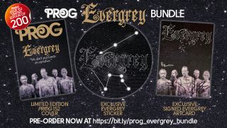 Prog Evergrey Bundle