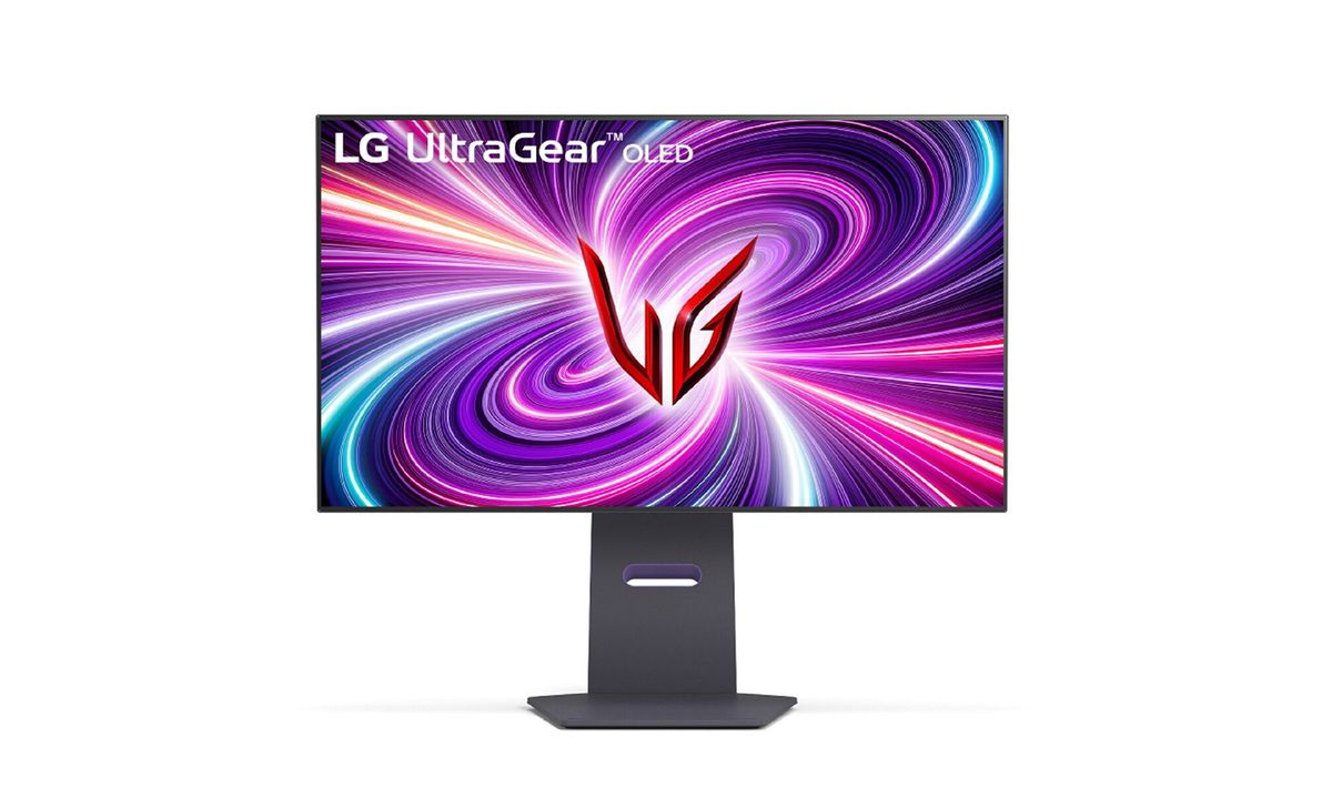 LG 24 and LG 27 Ultra Gear gaming monitors - Are they Ultra enough? 
