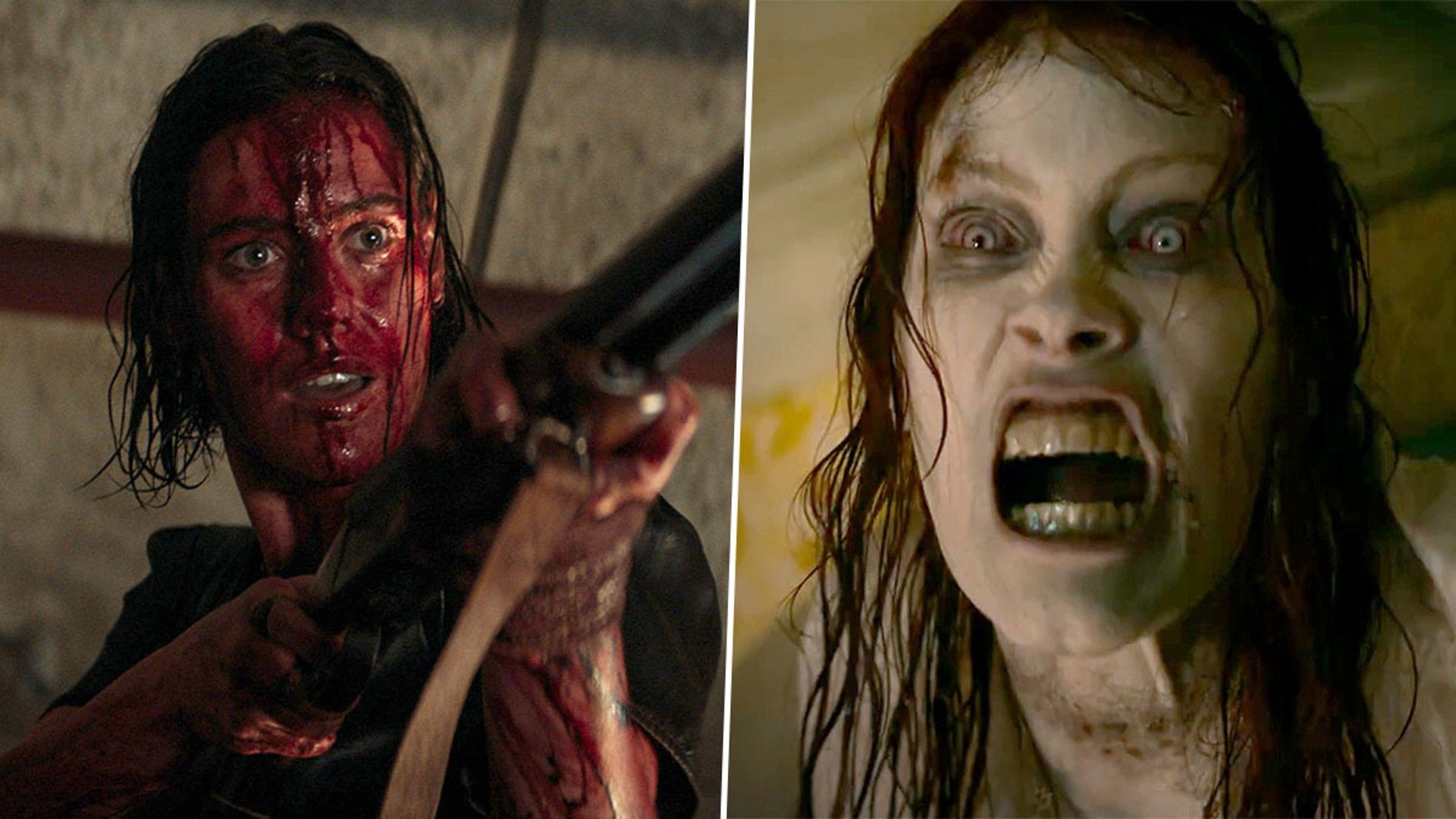 Evil Dead Rise stars talk deadites, toxic relationships, and why ...