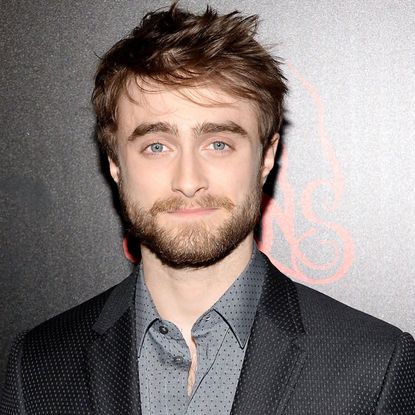 Daniel Radcliffe