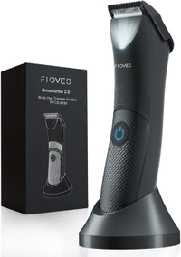 FLOVES Cordless Body Trimmer:&nbsp;was £39.99, now £19.94 at Amazon (save £20)