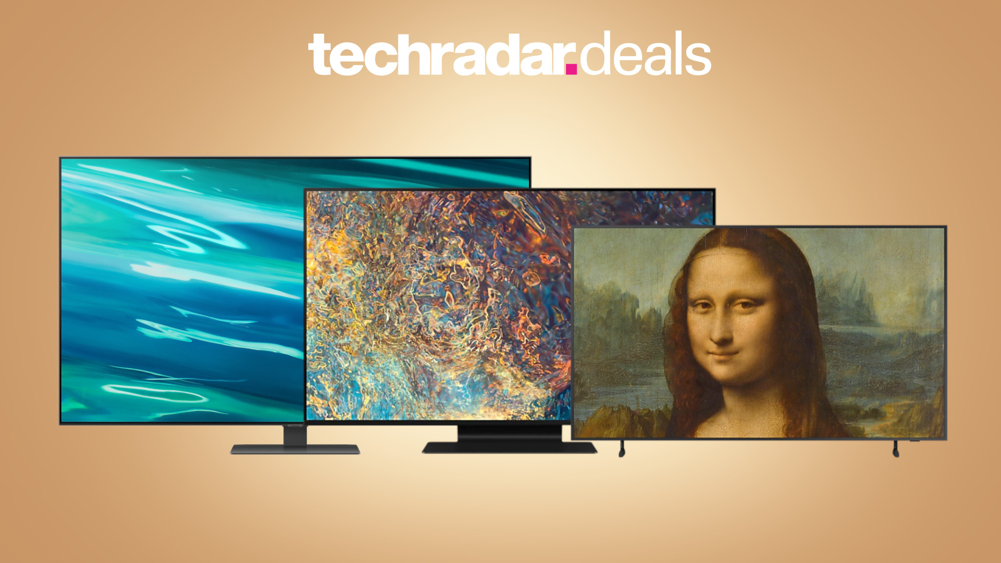11 of the best TV deals in the Samsung Memorial Day sale save up to