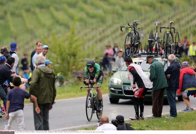 Pierre Rolland (Europcar)