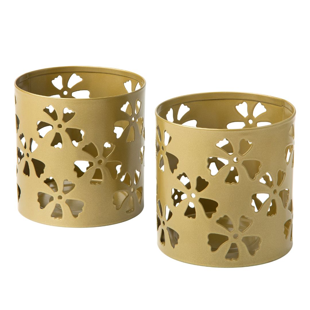 Tealight holder
