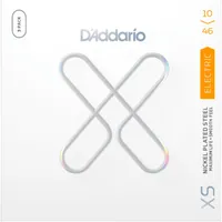 D’Addario XS Coated Guitar Strings: Save 25%