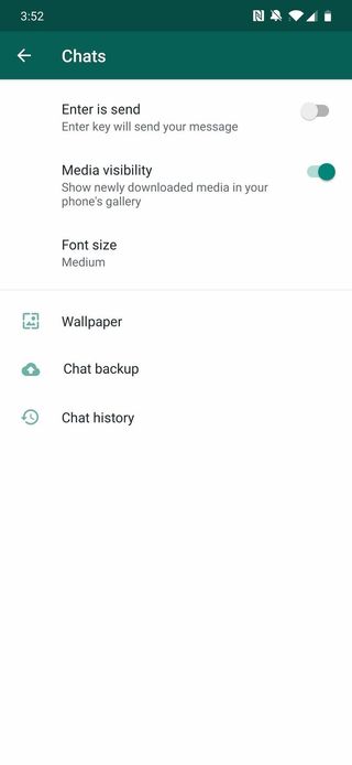 How To Back Up And Restore Your WhatsApp Messages With Google Drive ...