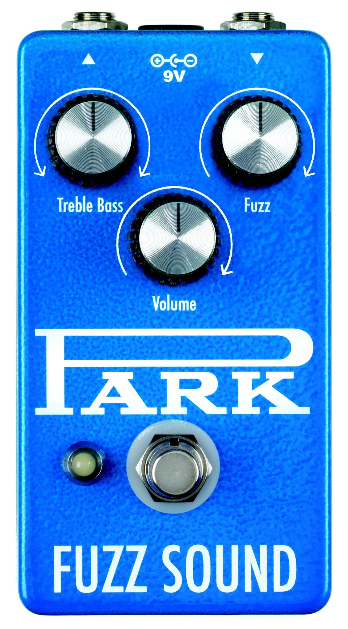 NAMM 2015: Park Amplifiers and EarthQuaker Devices Introduce Park
