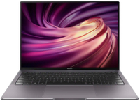 Huawei MateBook X Pro 2020 | 16 990,- 9995,– | Elkjøp