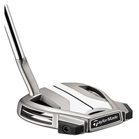 TaylorMade Spider X HydroBlast Putter | $40 off at Amazon
Was $249.99 Now $209.99