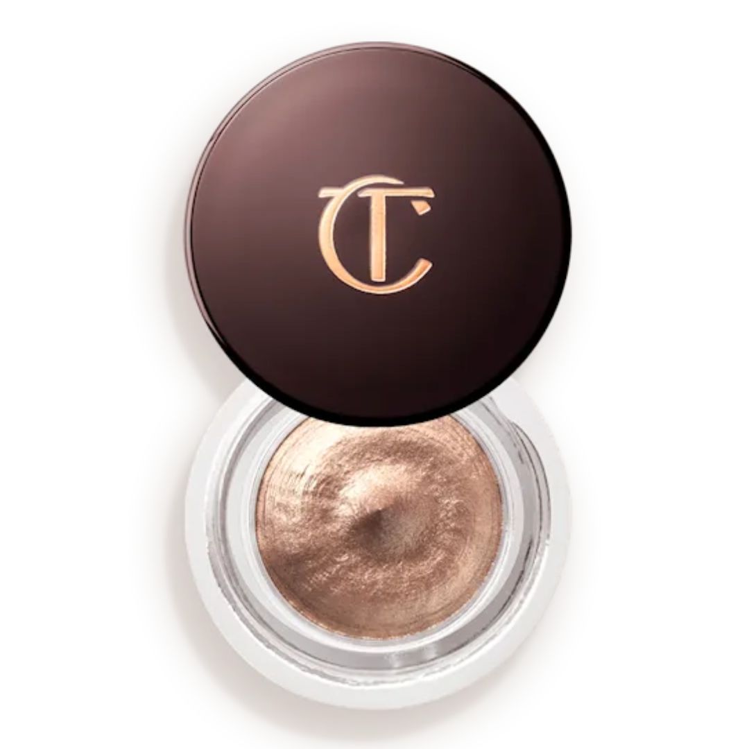 Charlotte Tilbury Eyes To Mesmerise