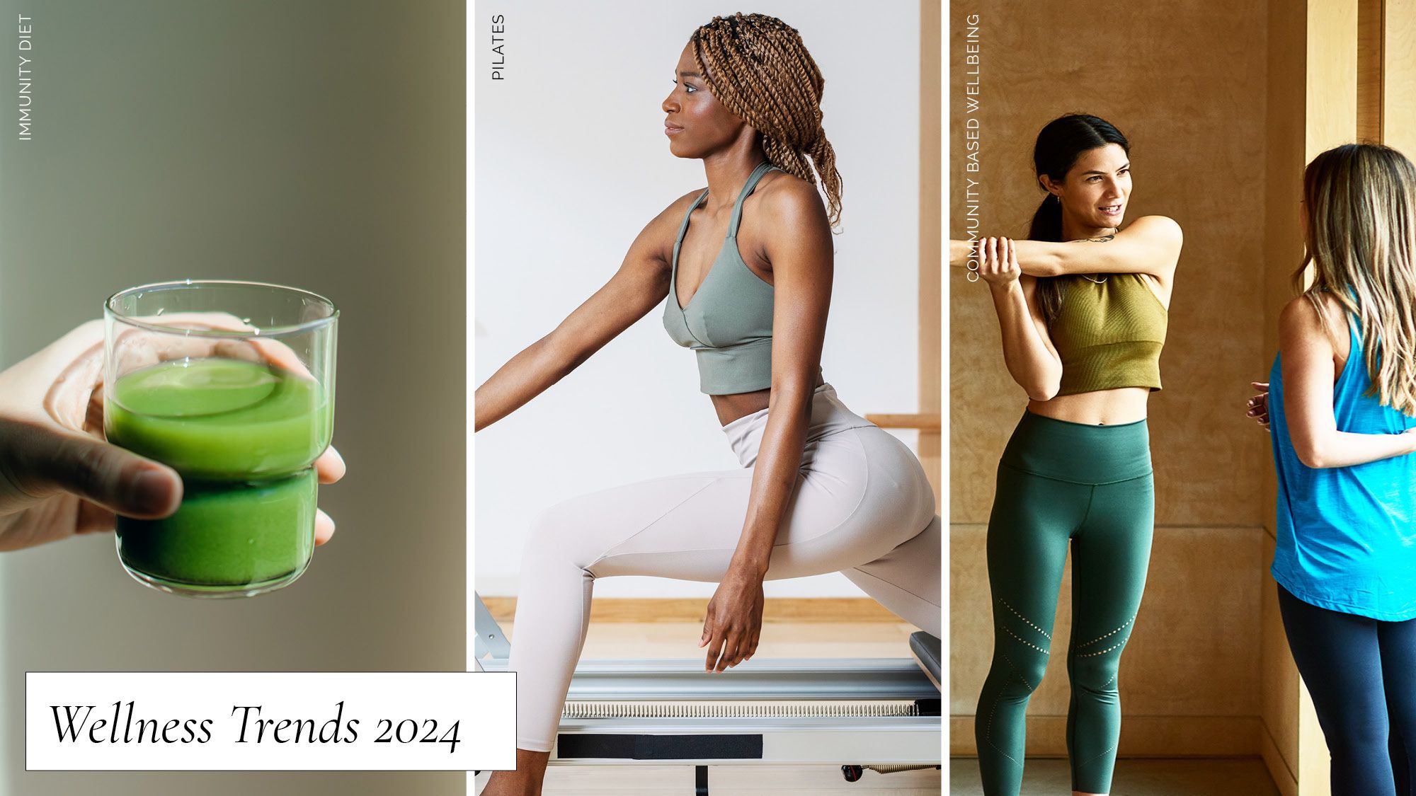 Wellness Trends 2024: 11 Trends That Will Go Viral This Year | Marie ...
