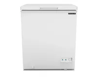 Frigidaire 5.0 Cu. ft. Chest Freezer: was, $197, now $168 at Walmart