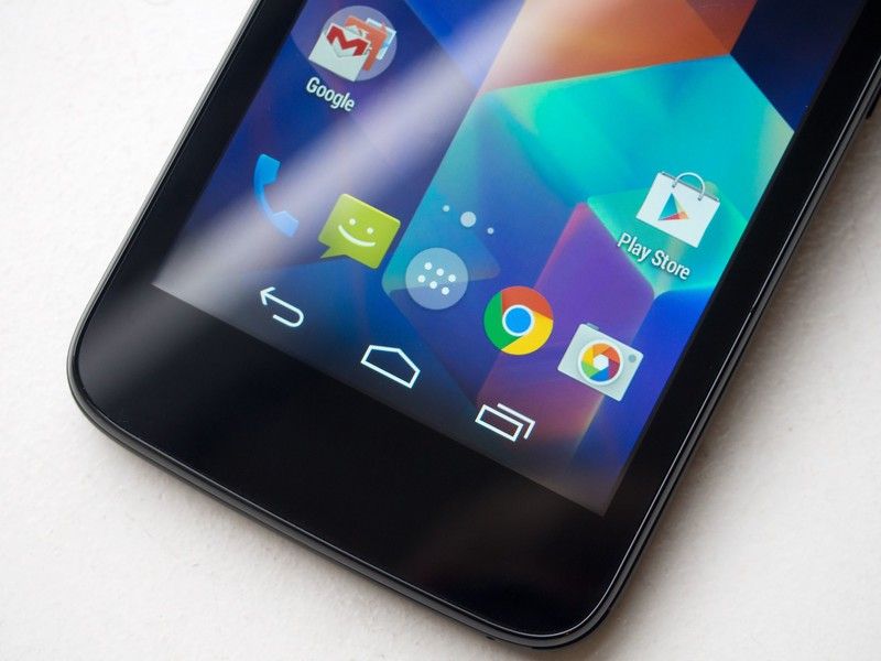Android One