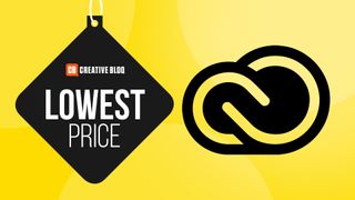 It's the last day to get 50% off Adobe Creative Cloud