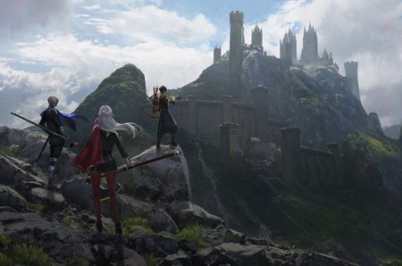 Fire Emblem: Three Houses Guide