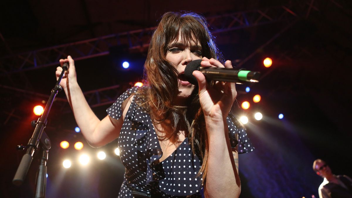 Beth Hart: Soul Survivor 