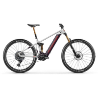 Save £599.90 on Mondraker Dusk RR SE 29" Electric Mountain Bike at Tredz