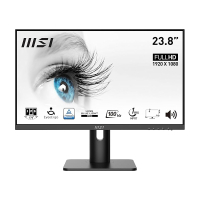 MSI PRO MP243XP: $109.99 $85.49 at Amazon