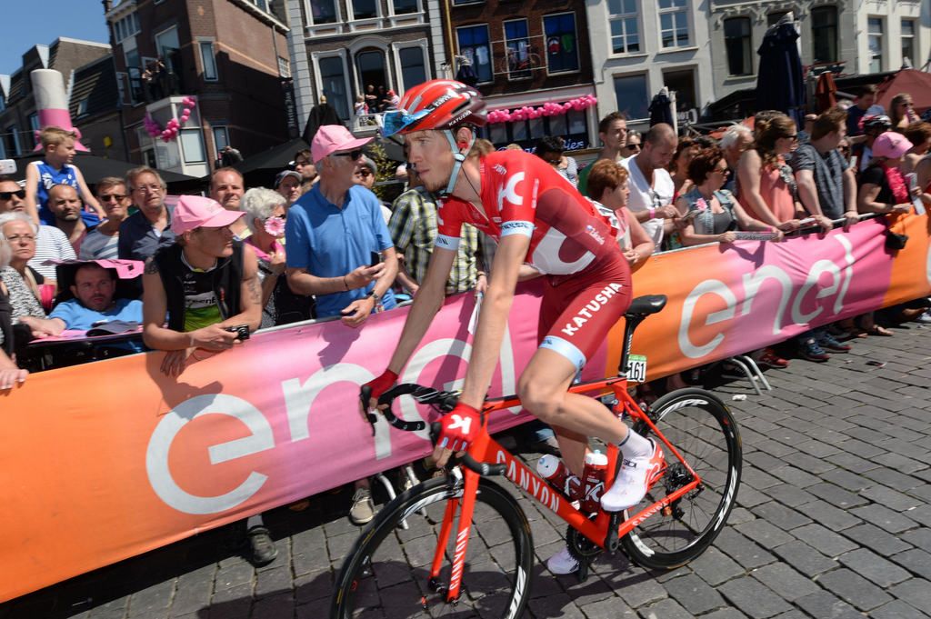 Ilnur Zakarin (Katusha)