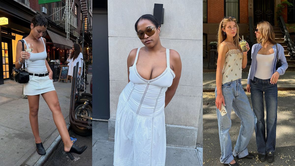 I'm From Florida and Live in NYC—These Are the 8 Summer Essentials I Wear in the South and the City