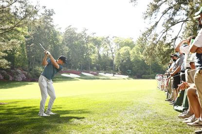 Jordan Spieth takes aim at the 2021 Masters at Augusta National, but what would you do to be able to follow in his footsteps and play a round there?