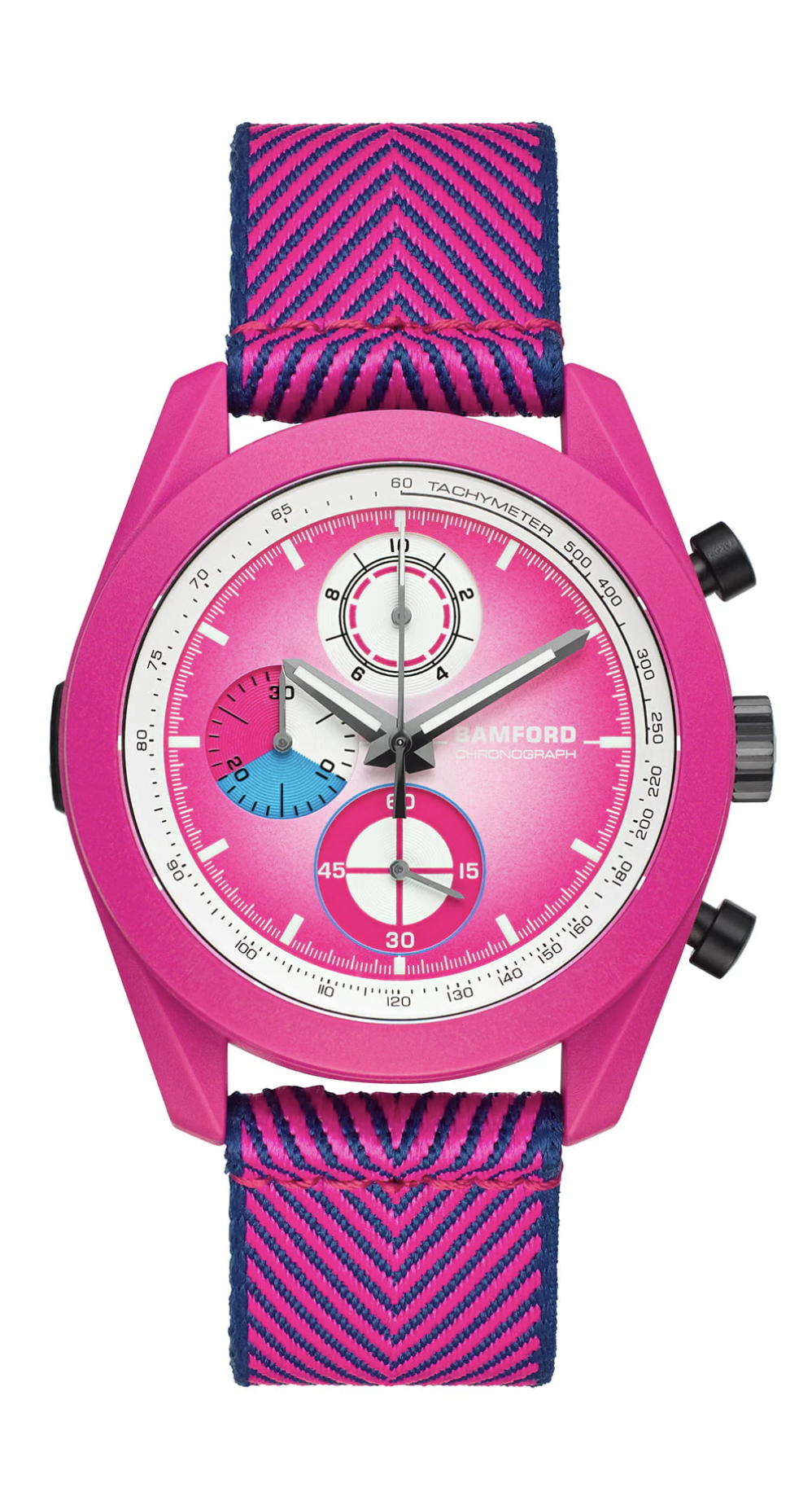 Bamford London, Mayfair 2.0 Pink - Off
