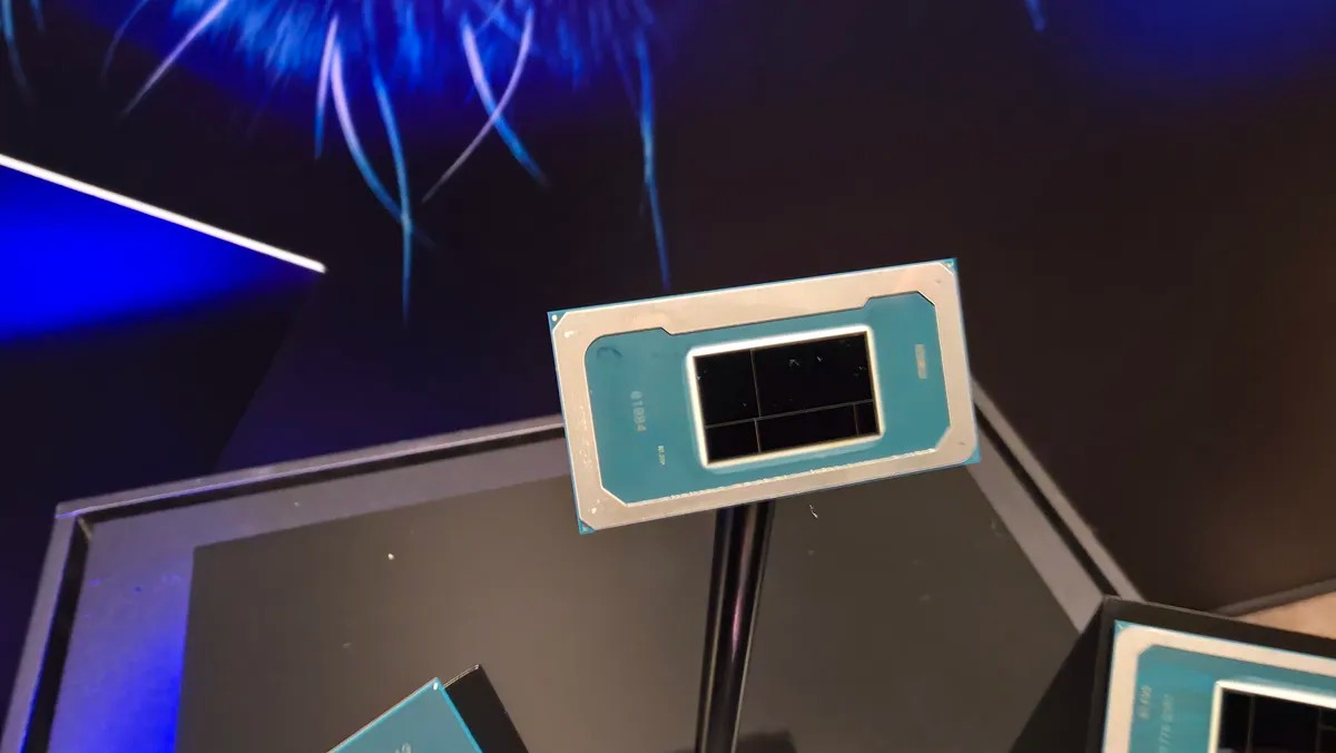 Intel Panther Lake