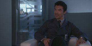 Ian Anthony Dale on American Horror Story