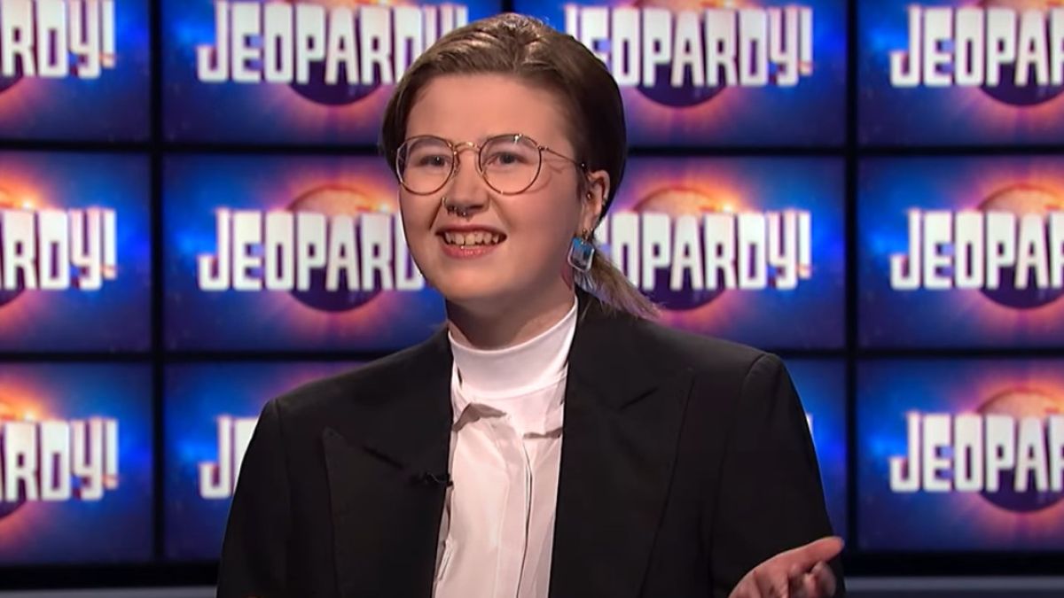 The 10 Biggest Winners In Jeopardy History Cinemablend