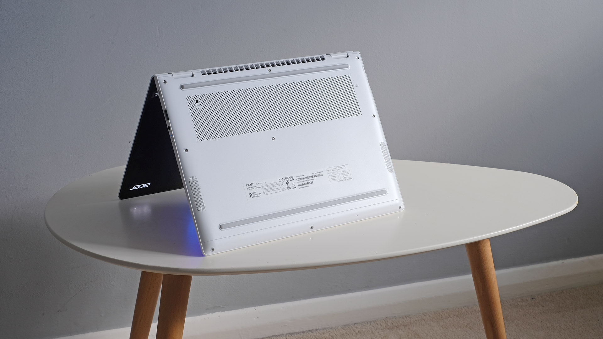 Acer Swift Edge 14 AI review