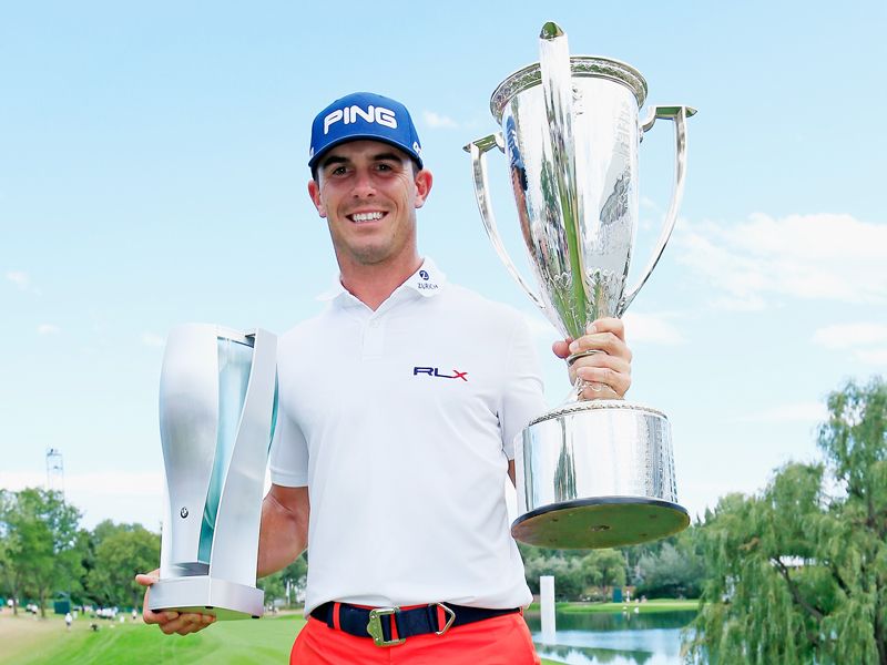 Billy Horschel