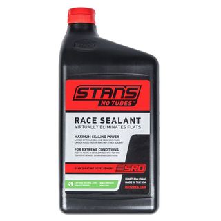 Stan’s No Tubes Race Sealant