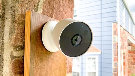 Best outdoor security cameras