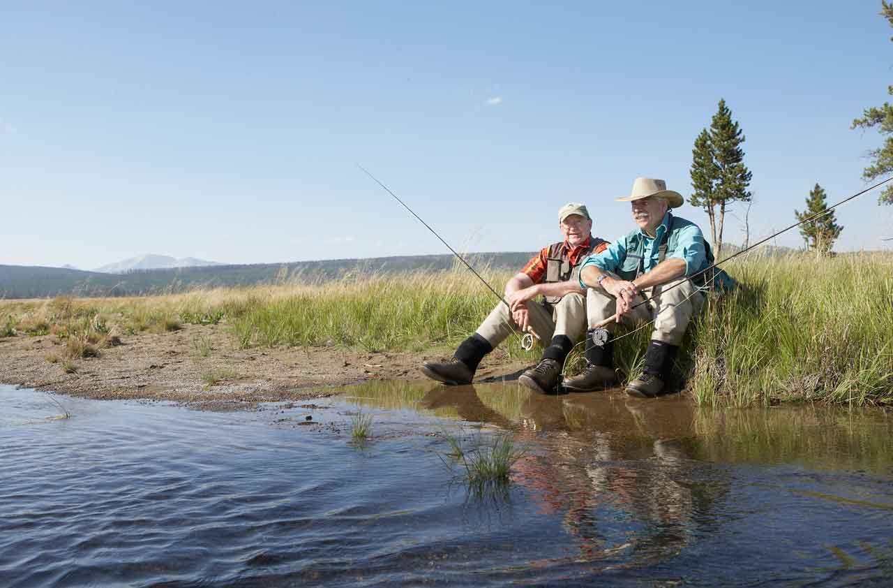 Montana Taxes on Retirees