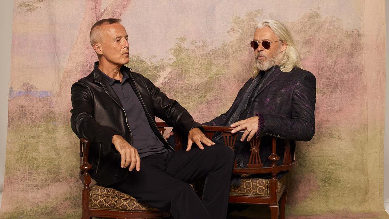 “We were trying to get to that level of the music we really loved... It’s always slightly out of reach, but my God, you can have fun trying to get there”: Tears For Fears on their mystical purpose