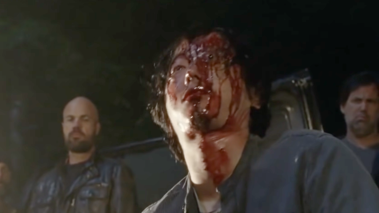 Fans Think Glenn's Death Is The Moment The Walking Dead Fell Off A Cliff, But I Think It Happened Way Earlier, And This Is Why