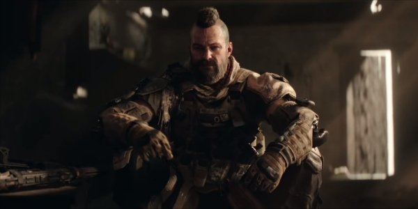 Call of Duty: Black Ops 4