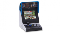  Neo Geo Mini