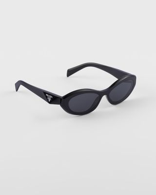 Prada Symbole Sunglasses