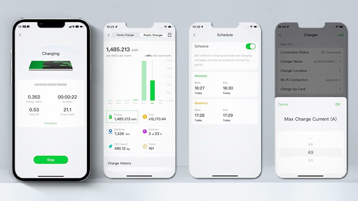 Autel Home Smart