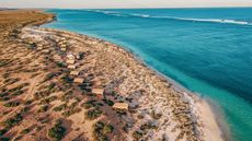 western australia luxury lodges sal salis