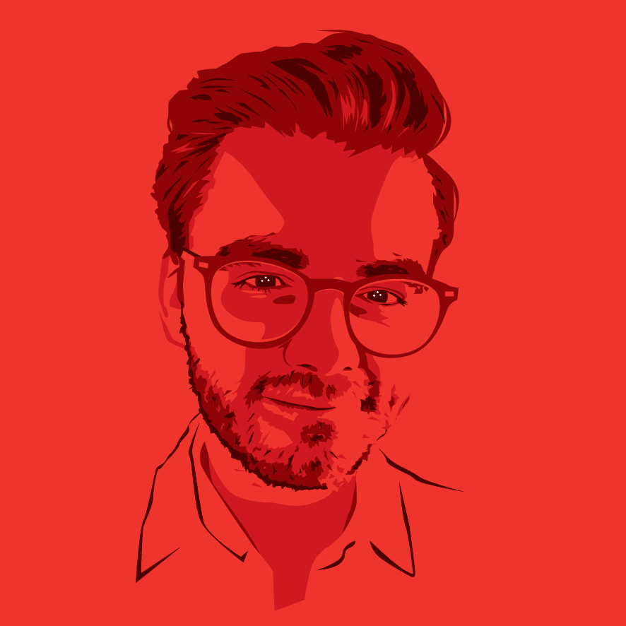 PC Gamer headshots