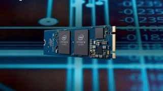 Intel Optane 800P