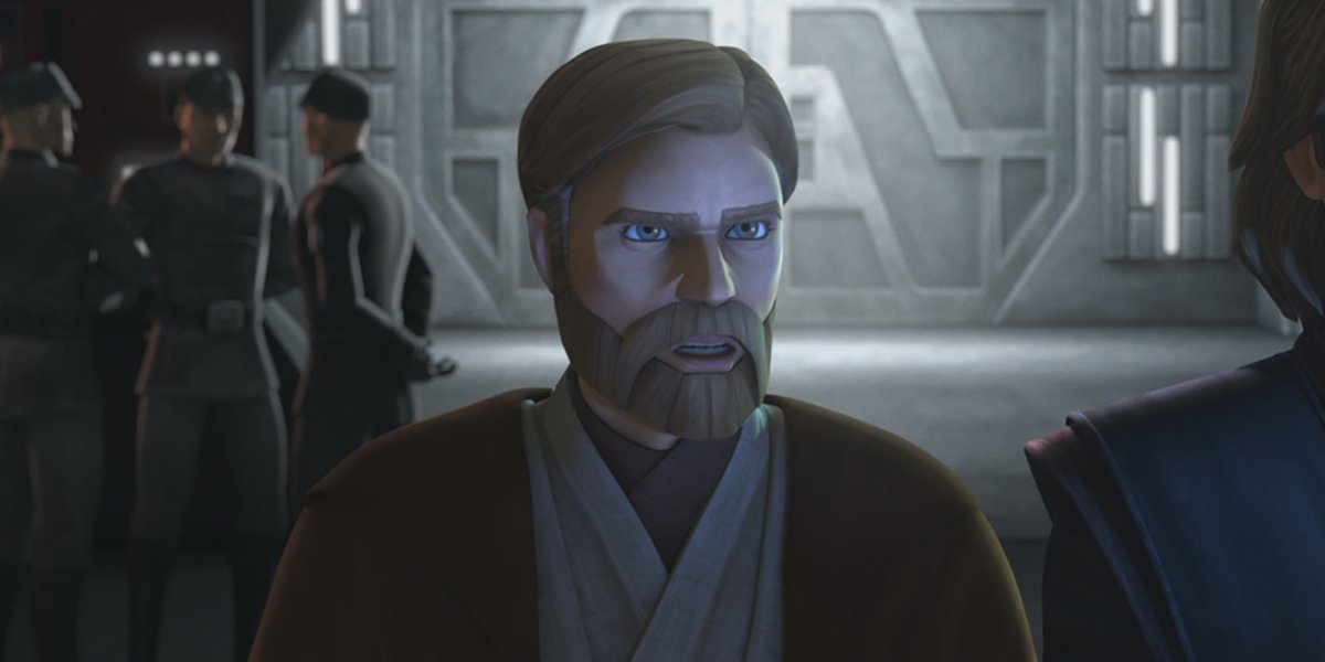 star wars the clone wars season 7 obi wan kenobi