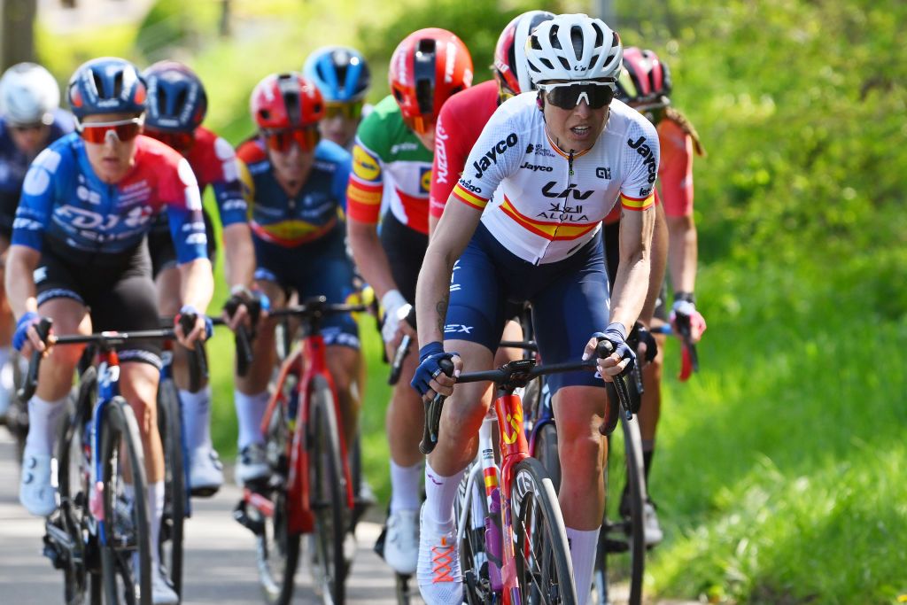 De Brabantse Pijl Women 2024