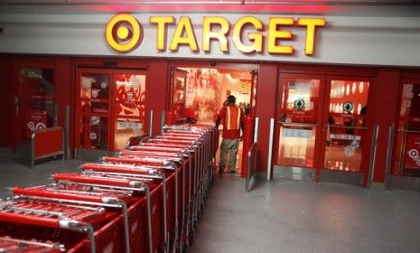 Target