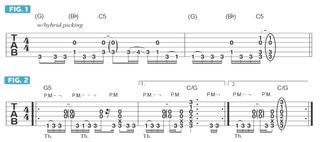 GWM582 David Grissom Lesson