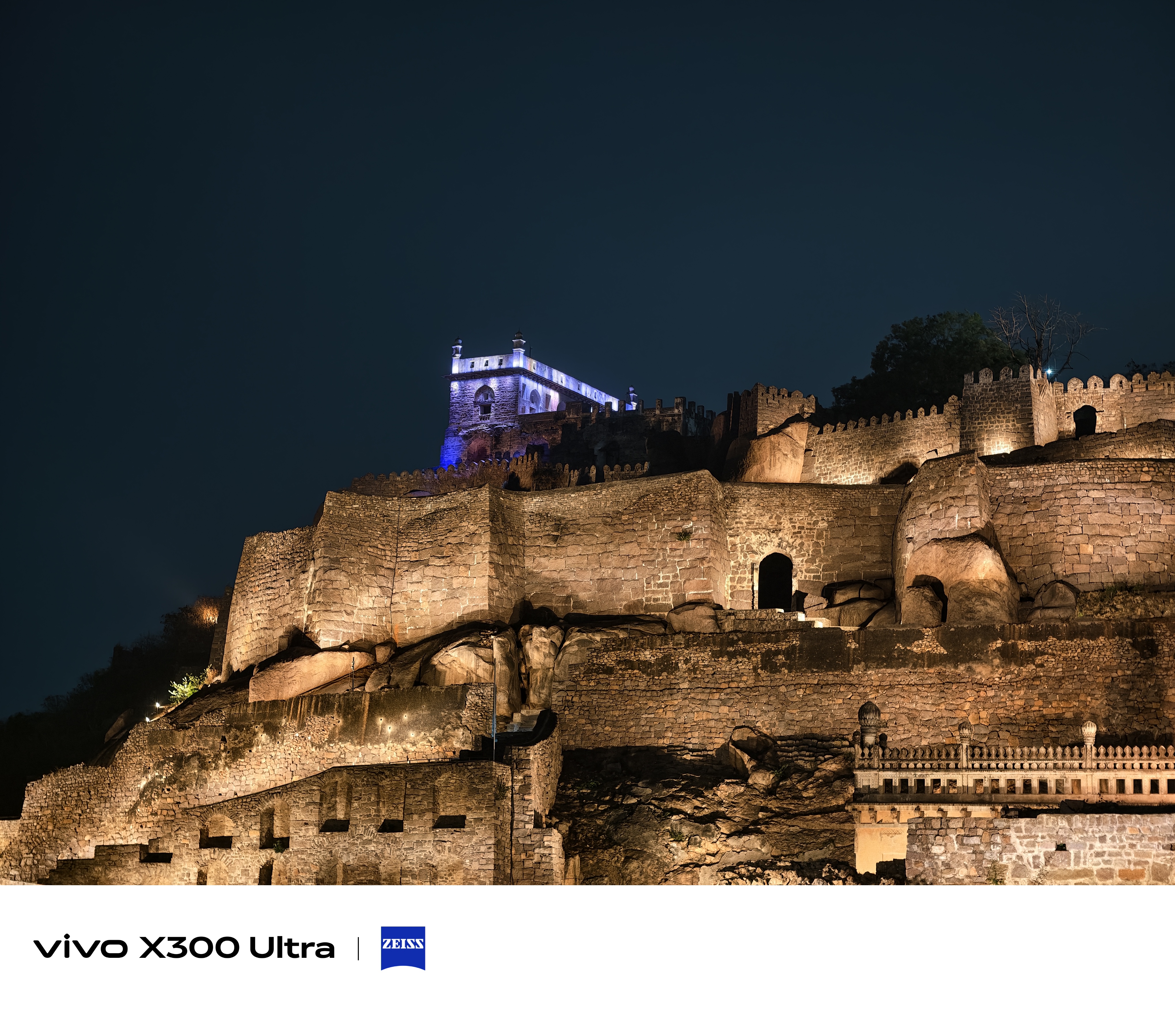 Vivo X300 Ultra camera testing in Hyderabad