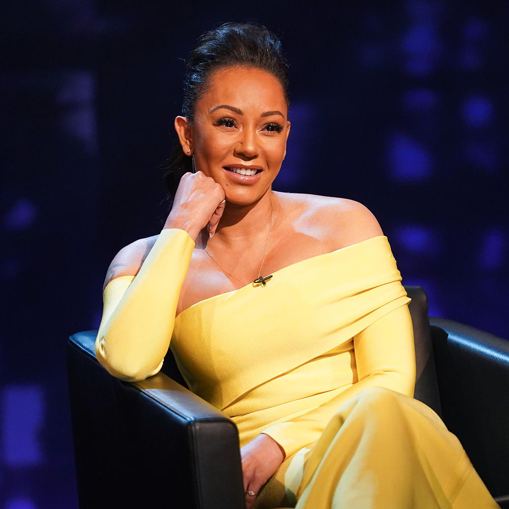 Spice Up Your Life With A Peak Inside Mel B House In LA | Ideal Home