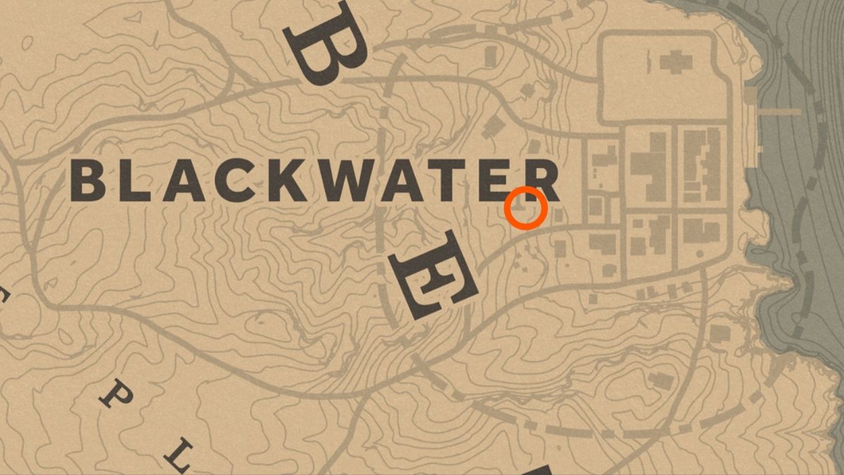 RDR2 Cigarette Cards West Elizabeth Red Dead Redemption 2 Cigarette Card locations Where to